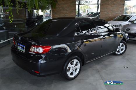 TOYOTA Corolla 2.0 16V 4P XEI FLEX AUTOMTICO, Foto 6