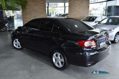 TOYOTA Corolla 2.0 16V 4P XEI FLEX AUTOMTICO, Foto 8