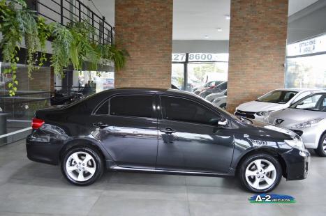 TOYOTA Corolla 2.0 16V 4P XEI FLEX AUTOMTICO, Foto 9