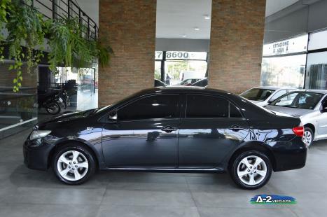 TOYOTA Corolla 2.0 16V 4P XEI FLEX AUTOMTICO, Foto 10