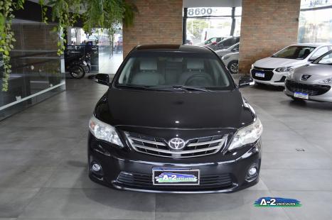 TOYOTA Corolla 2.0 16V 4P XEI FLEX AUTOMTICO, Foto 11