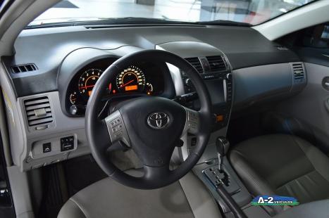 TOYOTA Corolla 2.0 16V 4P XEI FLEX AUTOMTICO, Foto 13