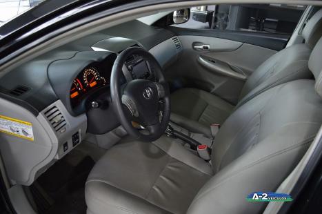 TOYOTA Corolla 2.0 16V 4P XEI FLEX AUTOMTICO, Foto 14