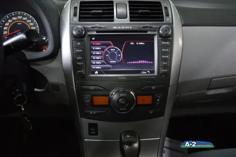 TOYOTA Corolla 2.0 16V 4P XEI FLEX AUTOMTICO, Foto 17
