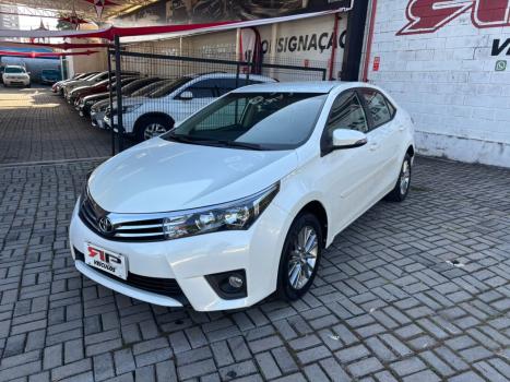 TOYOTA Corolla 2.0 16V 4P XEI FLEX AUTOMTICO, Foto 5