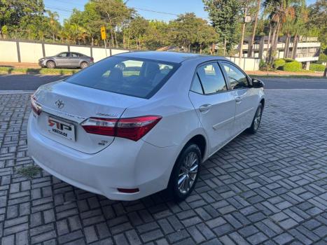 TOYOTA Corolla 2.0 16V 4P XEI FLEX AUTOMTICO, Foto 6