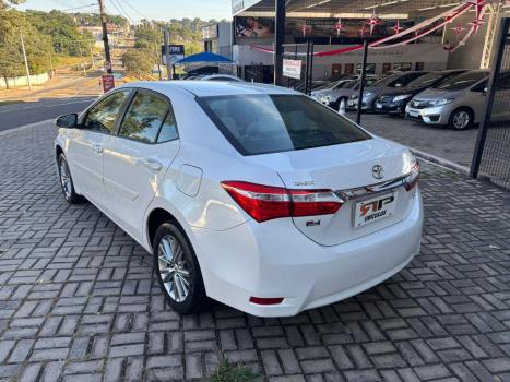 TOYOTA Corolla 2.0 16V 4P XEI FLEX AUTOMTICO, Foto 7