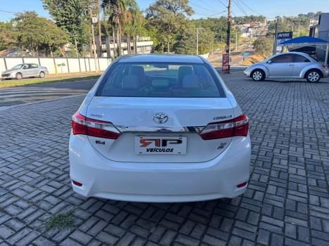 TOYOTA Corolla 2.0 16V 4P XEI FLEX AUTOMTICO, Foto 8