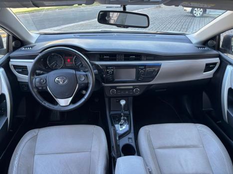 TOYOTA Corolla 2.0 16V 4P XEI FLEX AUTOMTICO, Foto 10
