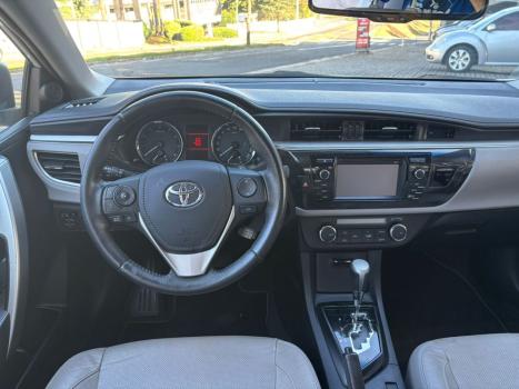 TOYOTA Corolla 2.0 16V 4P XEI FLEX AUTOMTICO, Foto 11