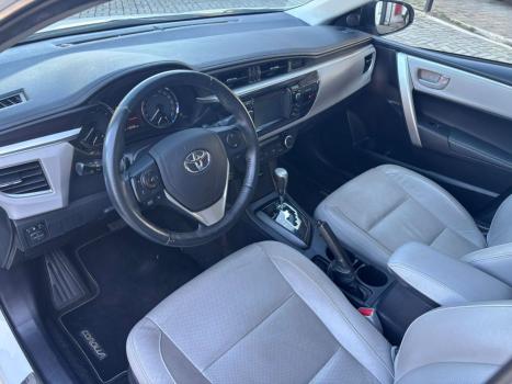 TOYOTA Corolla 2.0 16V 4P XEI FLEX AUTOMTICO, Foto 12