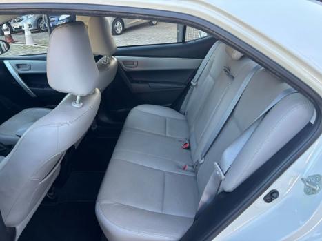 TOYOTA Corolla 2.0 16V 4P XEI FLEX AUTOMTICO, Foto 13