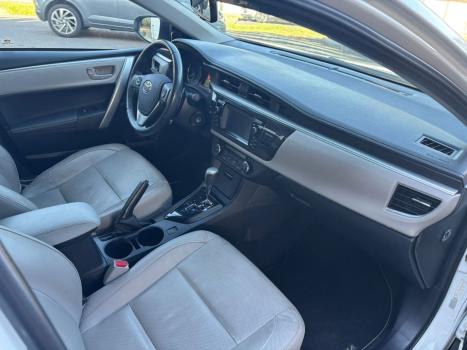 TOYOTA Corolla 2.0 16V 4P XEI FLEX AUTOMTICO, Foto 14