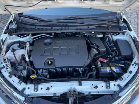 TOYOTA Corolla 2.0 16V 4P XEI FLEX AUTOMTICO, Foto 15