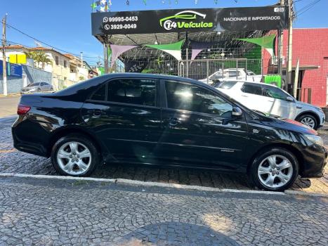 TOYOTA Corolla 2.0 16V 4P XEI FLEX AUTOMTICO, Foto 1