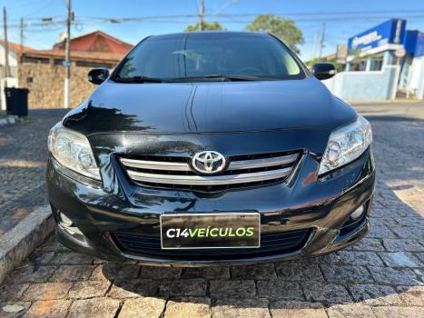 TOYOTA Corolla 2.0 16V 4P XEI FLEX AUTOMTICO, Foto 2