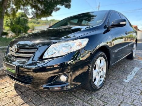 TOYOTA Corolla 2.0 16V 4P XEI FLEX AUTOMTICO, Foto 3