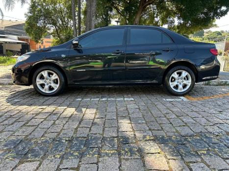 TOYOTA Corolla 2.0 16V 4P XEI FLEX AUTOMTICO, Foto 4