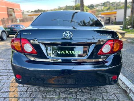 TOYOTA Corolla 2.0 16V 4P XEI FLEX AUTOMTICO, Foto 5