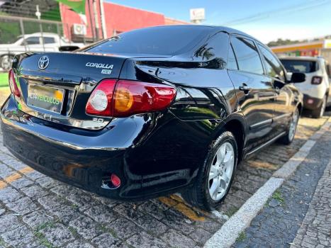 TOYOTA Corolla 2.0 16V 4P XEI FLEX AUTOMTICO, Foto 6