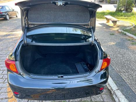 TOYOTA Corolla 2.0 16V 4P XEI FLEX AUTOMTICO, Foto 7