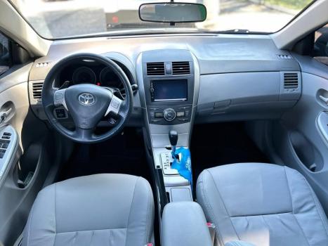 TOYOTA Corolla 2.0 16V 4P XEI FLEX AUTOMTICO, Foto 8