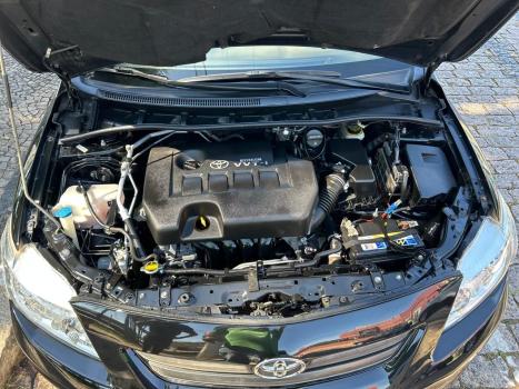 TOYOTA Corolla 2.0 16V 4P XEI FLEX AUTOMTICO, Foto 11