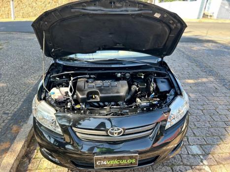 TOYOTA Corolla 2.0 16V 4P XEI FLEX AUTOMTICO, Foto 12