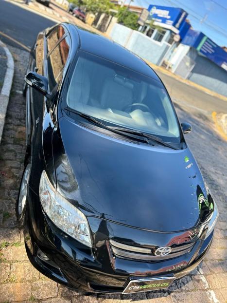 TOYOTA Corolla 2.0 16V 4P XEI FLEX AUTOMTICO, Foto 13
