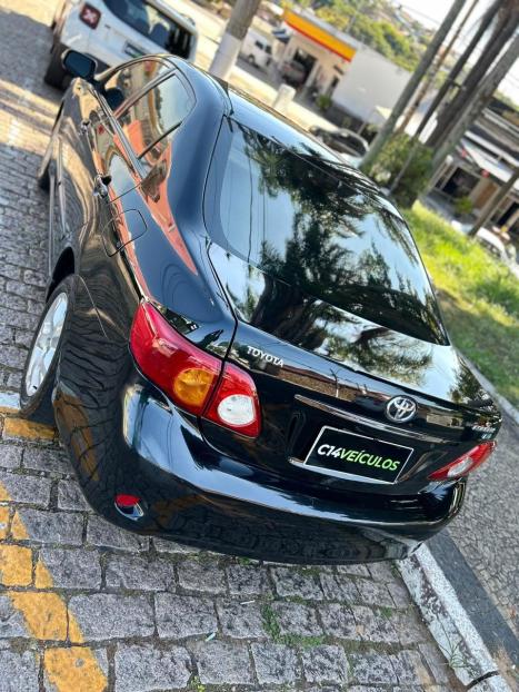 TOYOTA Corolla 2.0 16V 4P XEI FLEX AUTOMTICO, Foto 14