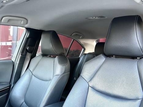 TOYOTA Corolla 2.0 16V 4P FLEX XEI DIRECT SHIFT AUTOMTICO CVT, Foto 3