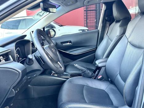 TOYOTA Corolla 2.0 16V 4P FLEX XEI DIRECT SHIFT AUTOMTICO CVT, Foto 11