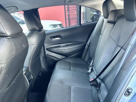 TOYOTA Corolla 2.0 16V 4P FLEX XEI DIRECT SHIFT AUTOMTICO CVT, Foto 12