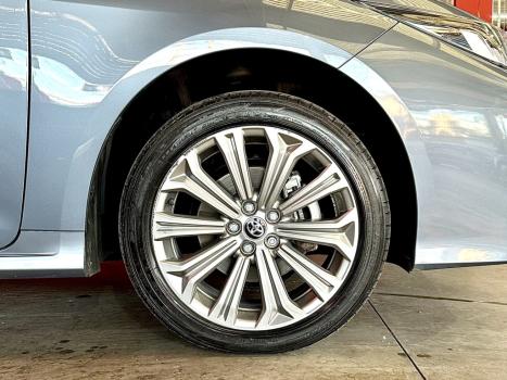 TOYOTA Corolla 2.0 16V 4P FLEX XEI DIRECT SHIFT AUTOMTICO CVT, Foto 14