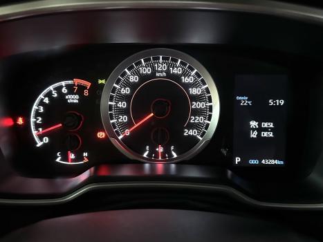 TOYOTA Corolla 2.0 16V 4P FLEX XEI DIRECT SHIFT AUTOMTICO CVT, Foto 20