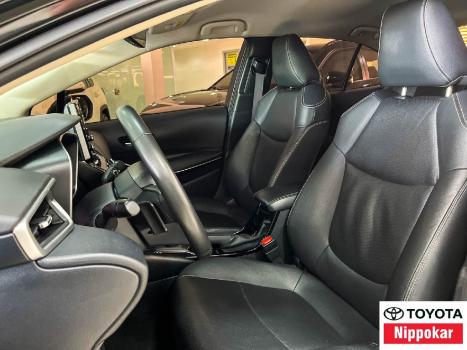 TOYOTA Corolla 2.0 16V 4P FLEX XEI DIRECT SHIFT AUTOMTICO CVT, Foto 2