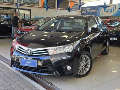 TOYOTA Corolla 2.0 16V 4P XEI FLEX AUTOMTICO, Foto 3