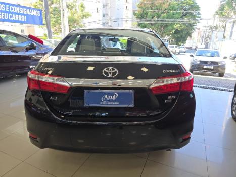 TOYOTA Corolla 2.0 16V 4P XEI FLEX AUTOMTICO, Foto 5