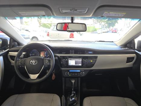 TOYOTA Corolla 2.0 16V 4P XEI FLEX AUTOMTICO, Foto 7