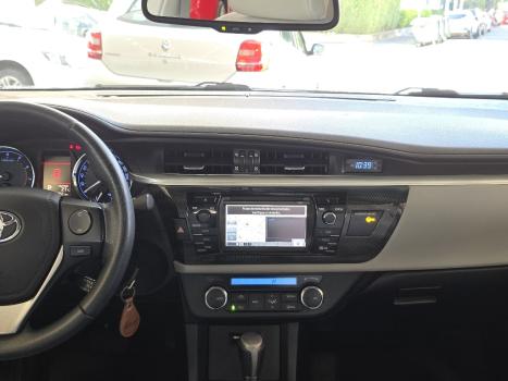 TOYOTA Corolla 2.0 16V 4P XEI FLEX AUTOMTICO, Foto 8