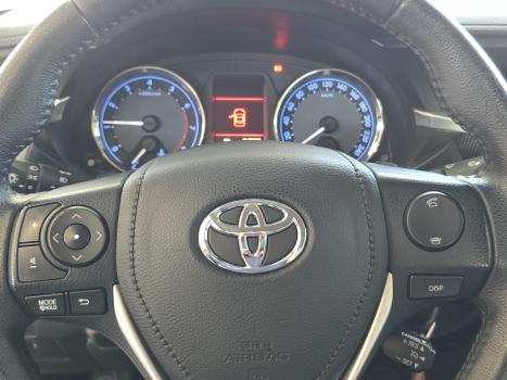 TOYOTA Corolla 2.0 16V 4P XEI FLEX AUTOMTICO, Foto 11