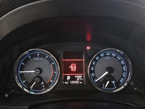 TOYOTA Corolla 2.0 16V 4P XEI FLEX AUTOMTICO, Foto 12