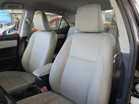 TOYOTA Corolla 2.0 16V 4P XEI FLEX AUTOMTICO, Foto 15