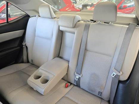 TOYOTA Corolla 2.0 16V 4P XEI FLEX AUTOMTICO, Foto 16