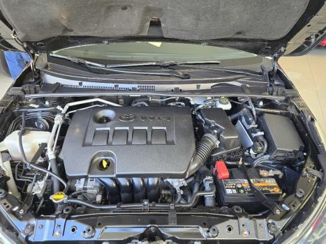 TOYOTA Corolla 2.0 16V 4P XEI FLEX AUTOMTICO, Foto 19
