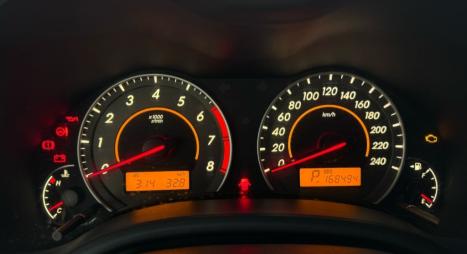 TOYOTA Corolla 2.0 16V 4P FLEX XEI DIRECT SHIFT AUTOMTICO CVT, Foto 6