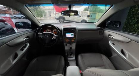 TOYOTA Corolla 2.0 16V 4P FLEX XEI DIRECT SHIFT AUTOMTICO CVT, Foto 5