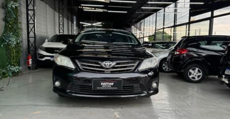 TOYOTA Corolla 2.0 16V 4P FLEX XEI DIRECT SHIFT AUTOMTICO CVT, Foto 2