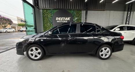 TOYOTA Corolla 2.0 16V 4P FLEX XEI DIRECT SHIFT AUTOMTICO CVT, Foto 3