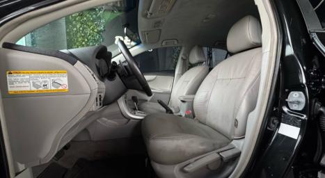 TOYOTA Corolla 2.0 16V 4P FLEX XEI DIRECT SHIFT AUTOMTICO CVT, Foto 4